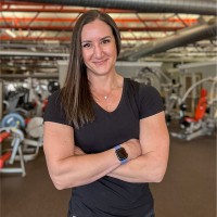 Marie Hall