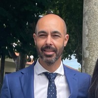 Jorge Roças
