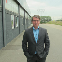 Mike Goltermann Lassen