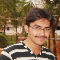 Satish Kumar