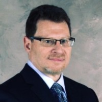 Craig Abrams, Pmp, Csp