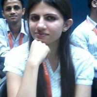 Sonam Choudhary
