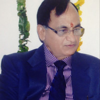 Vijay Dadhich