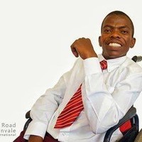 Reuben Nkopane