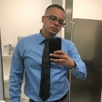 Andrew Martinez