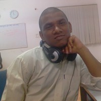 Mahesh R