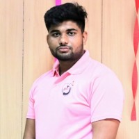 Arun Kumar (David)