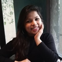 Devina Basu