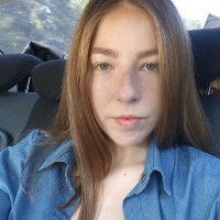 Anzhelika Sarafyniuk