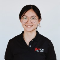 Felicity Zheng