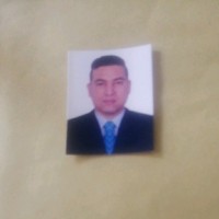 Freddy Mosquera Morante