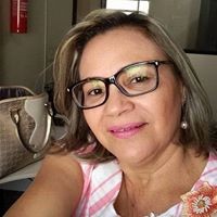 Maria Zulene Oliveira