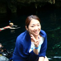 Maki Takeuchi