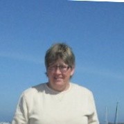 BIRGIT WHITE