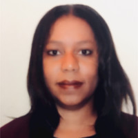 Dina Yemaya Lewis