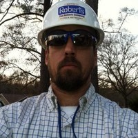 Patrick Mayberry