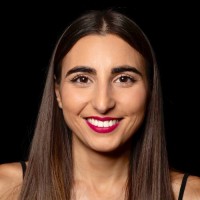 Giovanna Avino