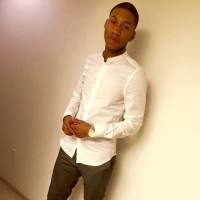 Marq Mitchell