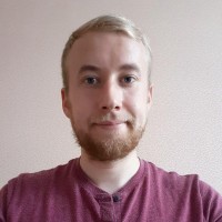 Виктор Андреевич Вздорнов