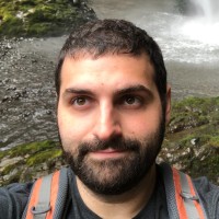 Bryan Destefano