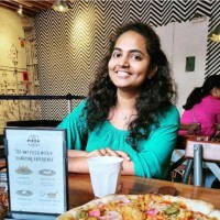 Girija Vasireddy
