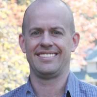 Christopher McKinley