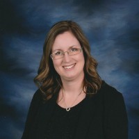Heather Faust