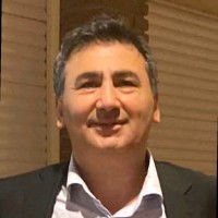 Ayhan Sahan