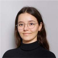 Mathilde Fevrier