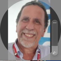 Antonio Romano Almeida