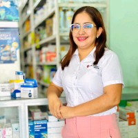 Alma Gutierrez Rubi