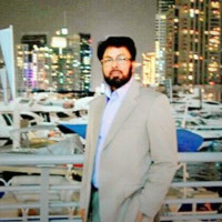 Shahzad Sharif Khan