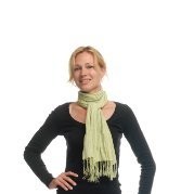 Mirjam Bos