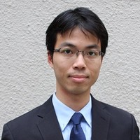 Zhuoye Mei