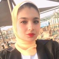 Arwa Hamdi
