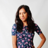 Kajal Fowdar