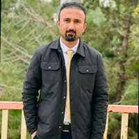 Nechirwan Rasheed