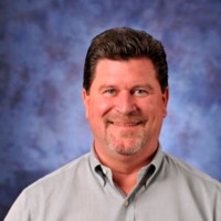 Chuck Ashby