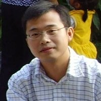 Jiandi Jiang