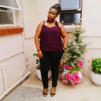 Nombini Pako-Ntlokwana