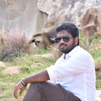 Radhakrishnan Yaraboyana