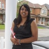Sandra Raghubir