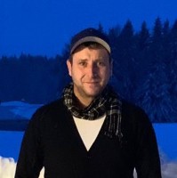 Daniel Rubach Natel
