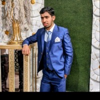 Ihtesham Mughal