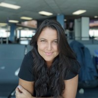 Sabrina O G Teixeira