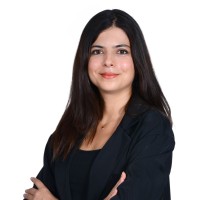 Halima EL AZZAOUI