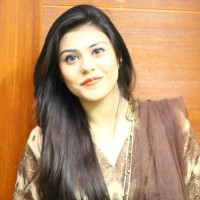 Mehwish Naweed