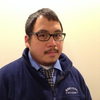 Zikwong Truong