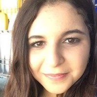 Amira M'hamdi