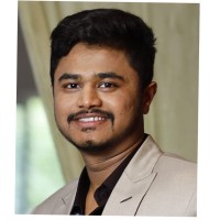 Kiran Bijapur, Amrsc